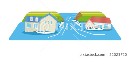 Embankment breakdown [Disaster · Series] 22025720