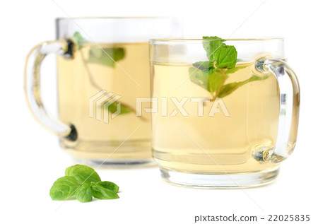 Mint tea Mint tea 22025835