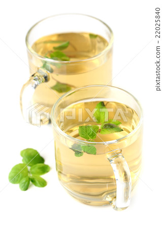 Mint tea Mint tea 22025840