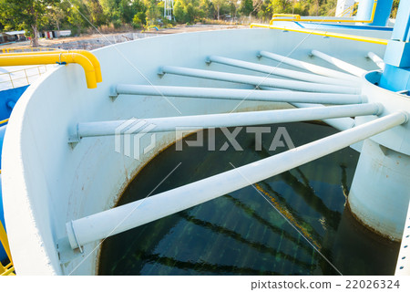 Water treatment plants 22026324