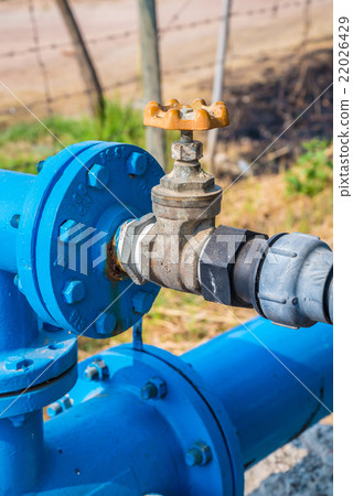 Gate valve Gate valve 22026429