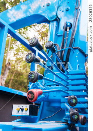 Boom Truck 22026536