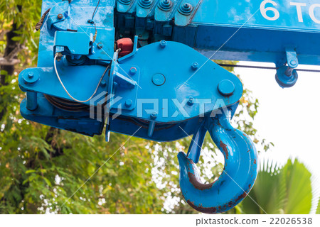 Boom Truck Boom Truck 22026538