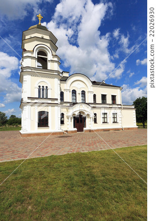 religious building ,  Christian   22026930