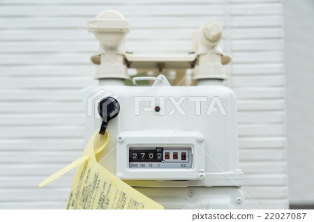 新建燃氣表 新建燃氣表 22027087