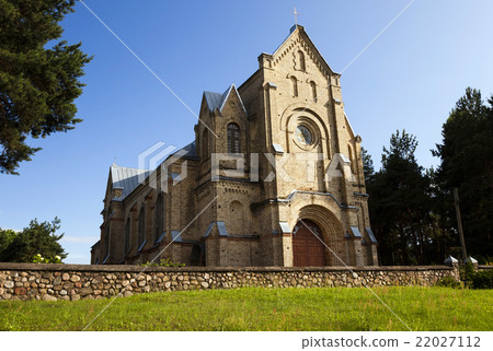 Catholic Church , Belarus 22027112