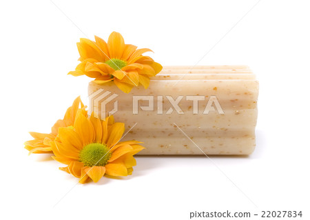 natural soap and flowers natural soap and flowers 22027834