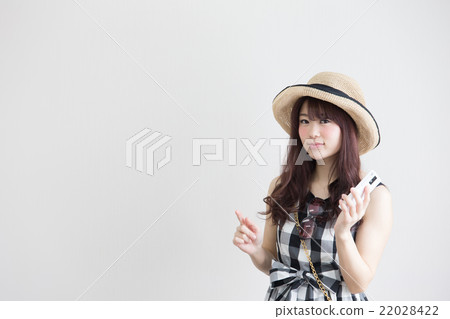 休閒人像·Smaho(白背) 休閒人像·Smaho(白背) 22028422