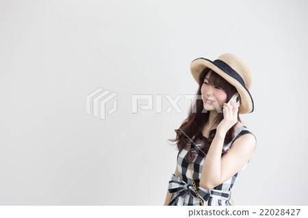 休閒人像·Smaho(白背) 休閒人像·Smaho(白背) 22028427