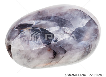 tumbled Tamerlane Stone (Amethyst quartz) gemstone tumbled Tamerlane Stone (Amethyst quartz) gemstone 22030280