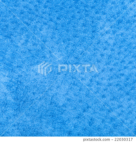 genuine leather - blue painted Pigskin 22030317