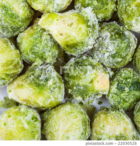 many frozen Brussels sprouts many frozen Brussels sprouts 22030528