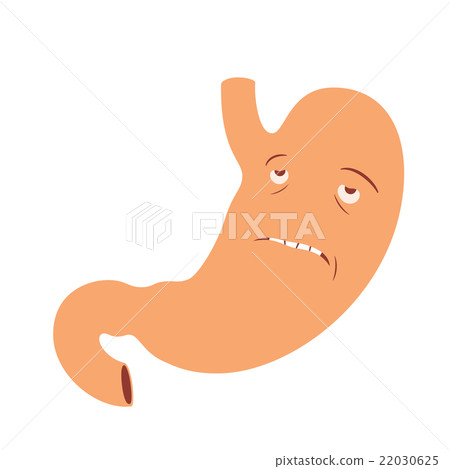 Sad stomach 22030625