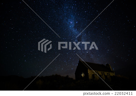 世界的星空,特卡波 世界的星空,特卡波 22032411