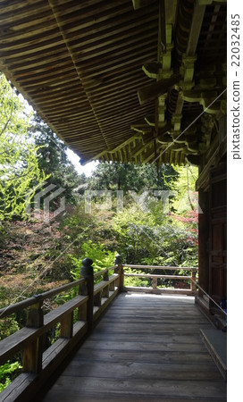 Shogoto Sanjyo-ji Temple Shogoto Sanjyo-ji Temple 22032485