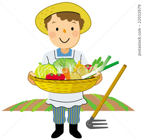 Various vocational agriculture 22032679