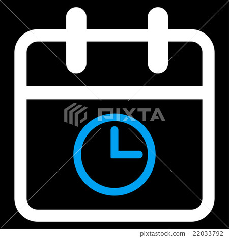 Day Time Icon Day Time Icon 22033792