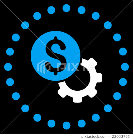 Development Cost Icon 22033795