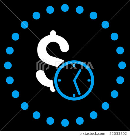 Dollar Credit Icon 22033802
