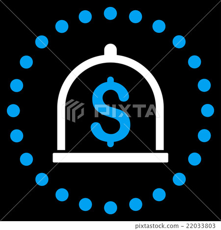 Dollar Deposit Icon Dollar Deposit Icon 22033803