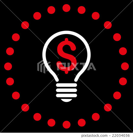 Patent Flat Icon Patent Flat Icon 22034036