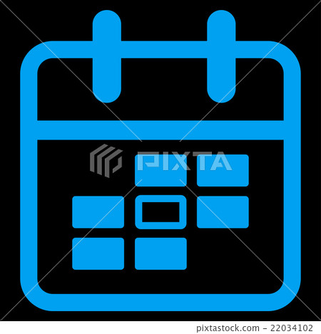 Syllabus Date Icon 22034102