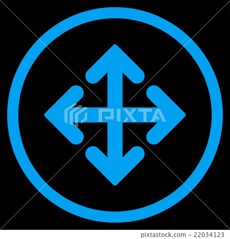 Direction Variants Icon 22034123