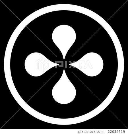 Map Markers Icon Map Markers Icon 22034519
