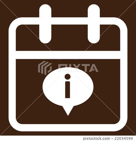 Day Information Icon 22034599