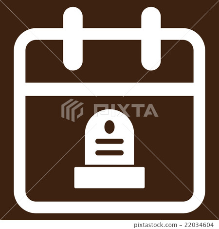 Death Day Icon 22034604