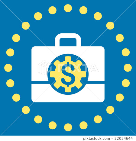 Bank Career Options Icon Bank Career Options Icon 22034644