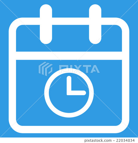 Day Time Icon Day Time Icon 22034834