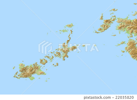 Goto Islands Island 22035820