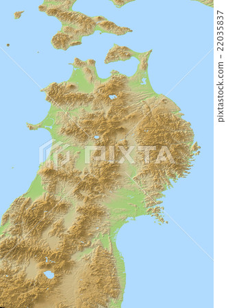 東北地區 22035837