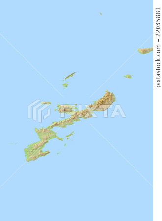 Okinawa Prefecture 22035881