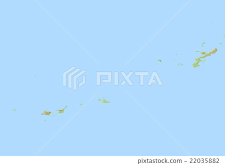 Okinawa Prefecture 22035882