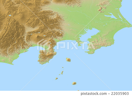 關東地區 22035903