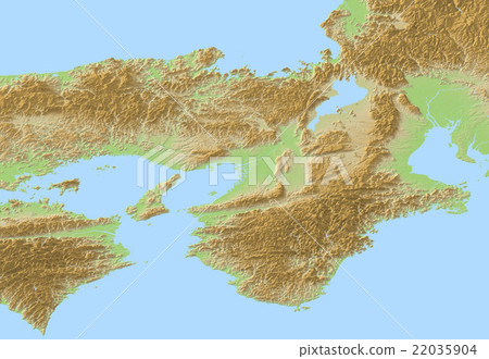 近畿地區 22035904