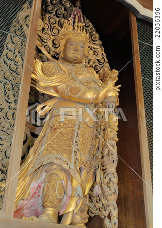 Kyoto Uji Bunkukuji Ida Tian 22036396