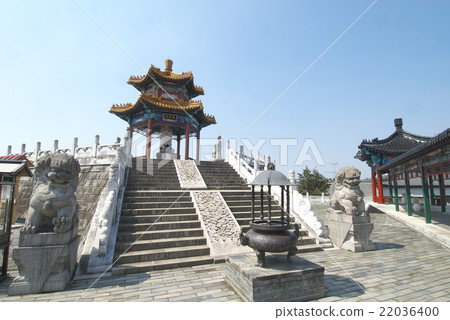 Confucius Park (Kumamoto Prefecture) 22036400