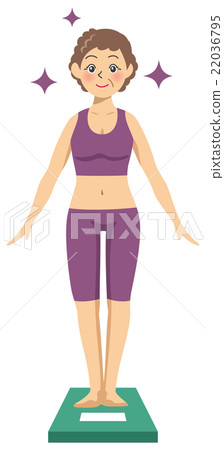 Diet middle-aged women after-sales Diet middle-aged women after-sales 22036795