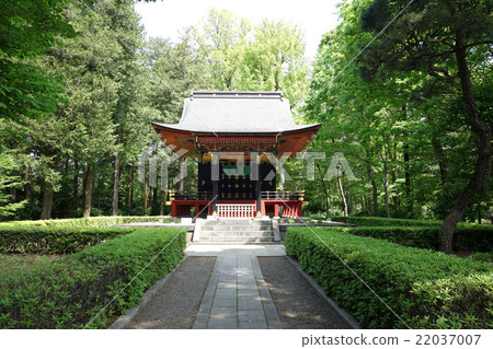 江戶Toyodonto花園（前武道館神社屋） 22037007