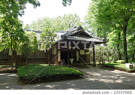 江戶Toyodono-no-Garden(高橋鈴木屋的入口) 江戶Toyodono-no-Garden(高橋鈴木屋的入口) 22037008