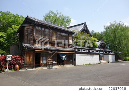 江戶豐多羅花園（儲物櫃和兒童宴會） 22037016