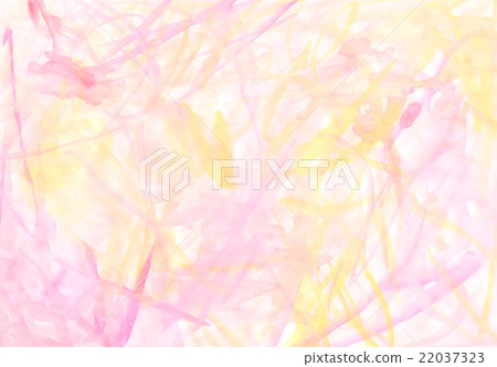 Watercolor texture Colorful 22037323