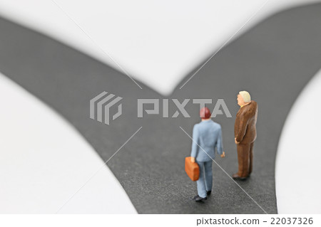 Businessman's choice 22037326