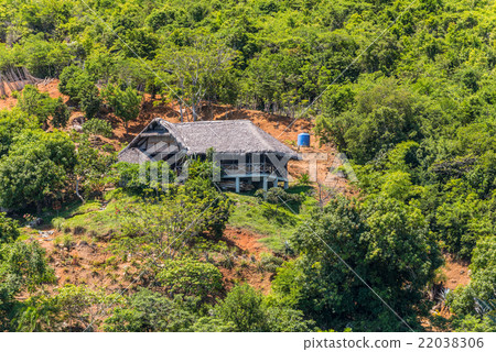 Lokobe Strict Reserve - Nosy Be, Madagascar 22038306