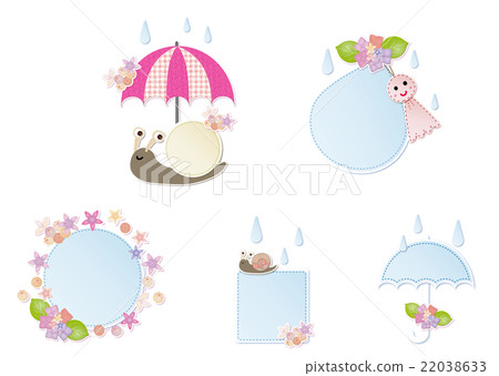 June frame set 22038633