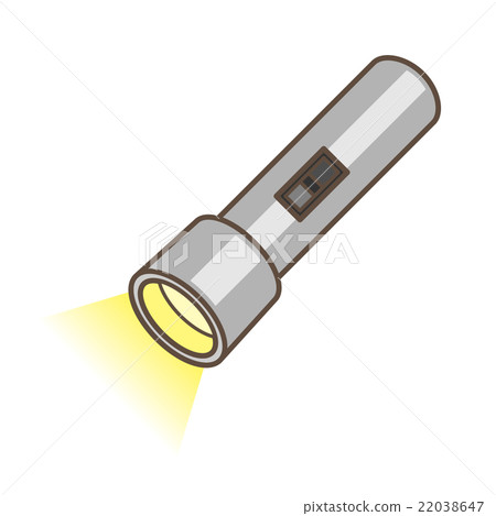flashlight flashlight 22038647