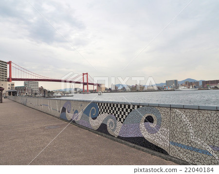Wakado Bridge 22040184